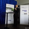 21.11.2017 - Tisková konference společnosti Iveco Bus